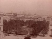 Zrinjevac, perivoj Akademičkog trga oko 1888. godine.jpg